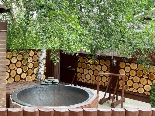 Баня «В Чане» Воронеж