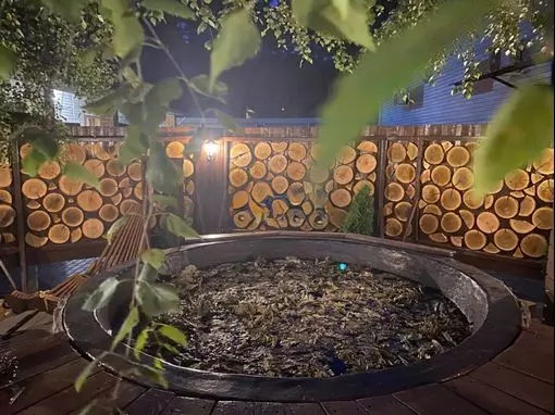 Баня «В Чане» Воронеж