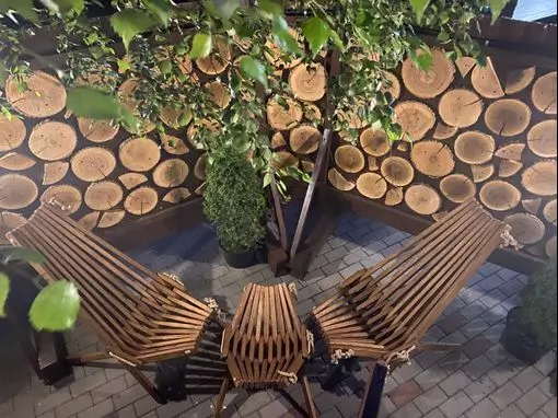 Баня «В Чане» Воронеж