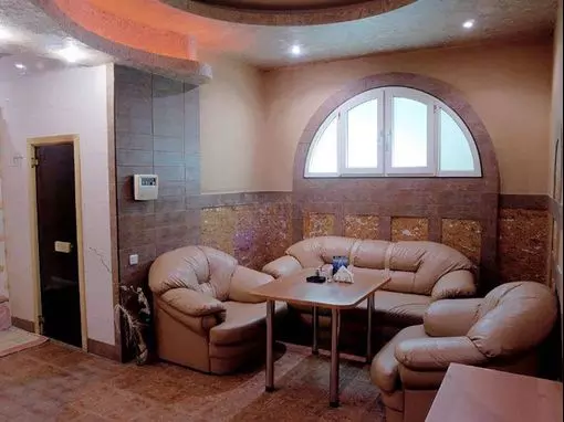 Сауна «Парнас» Воронеж