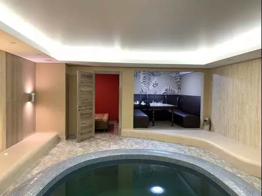 Сауна «Rio» Воронеж