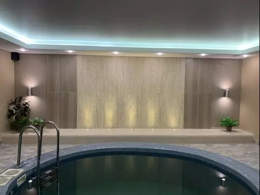 Сауна «Rio» Воронеж