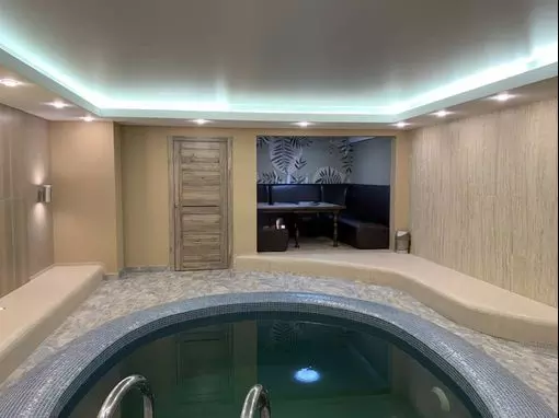 Сауна «Rio» Воронеж