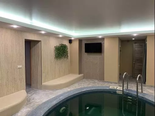 Сауна «Rio» Воронеж