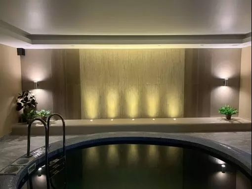 Сауна «Rio» Воронеж