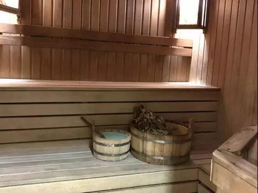 Сауна «Rio» Воронеж