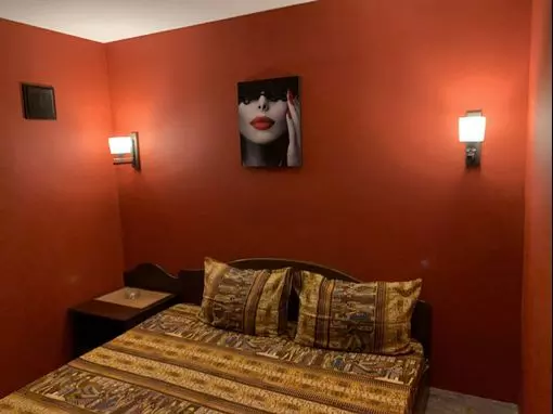 Сауна «Rio» Воронеж