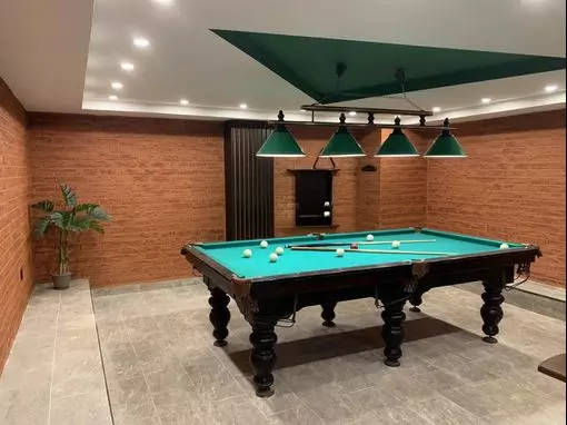 Сауна «Rio» Воронеж