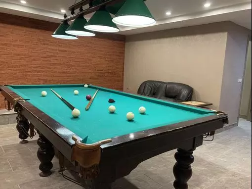 Сауна «Rio» Воронеж