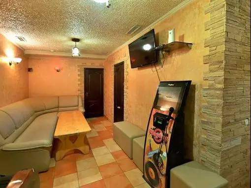 «Сауна №1» Воронеж