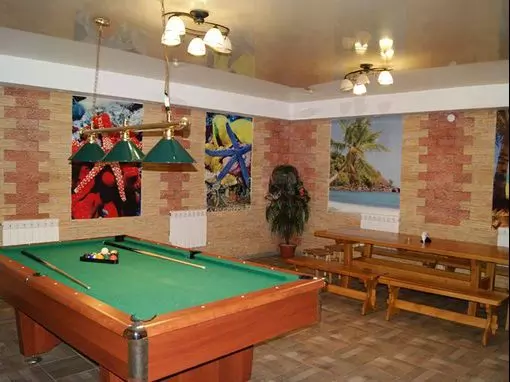 Сауна «Афалина» Воронеж