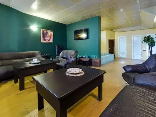 Сауна «Мартон» Воронеж