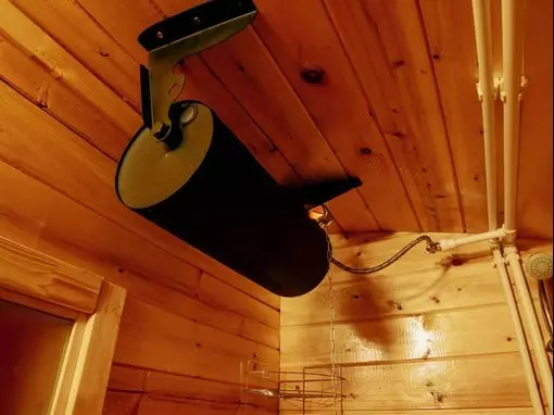 Баня «Макарди» Воронеж