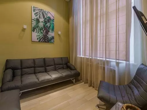 Сауна «Дегас» Воронеж