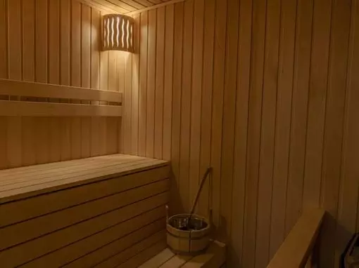 Сауна «Дегас» Воронеж