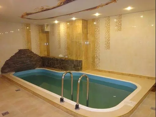 Сауна «Жемчужина» Воронеж