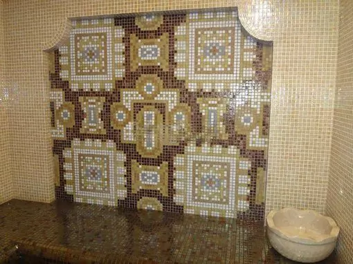 Сауна «Жемчужина» Воронеж