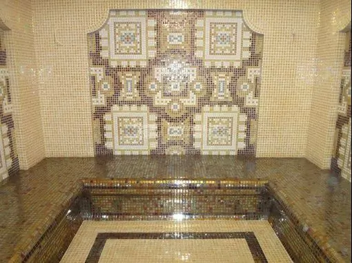 Сауна «Жемчужина» Воронеж