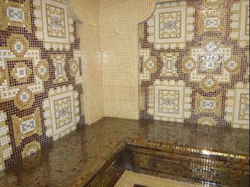 Сауна «Жемчужина» Воронеж