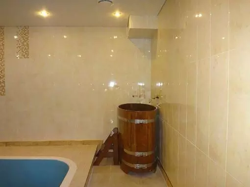 Сауна «Жемчужина» Воронеж