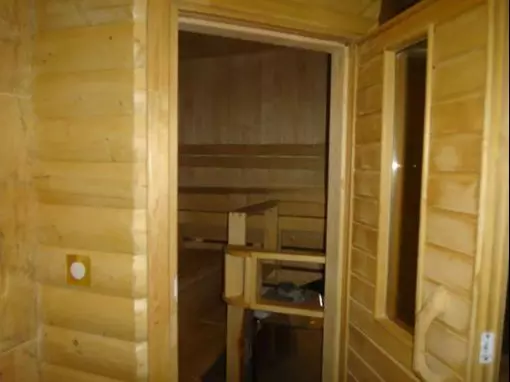 Сауна «Жемчужина» Воронеж