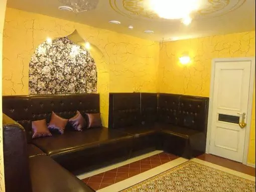 Сауна «Жемчужина» Воронеж