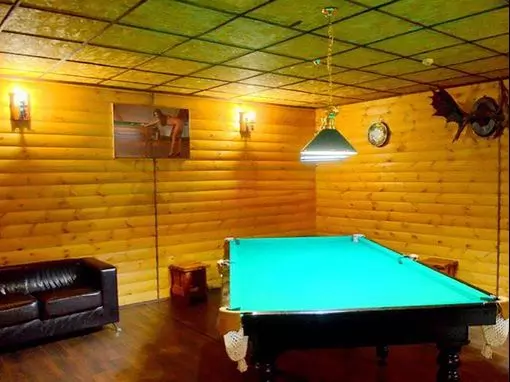 Баня «Троянда» Воронеж