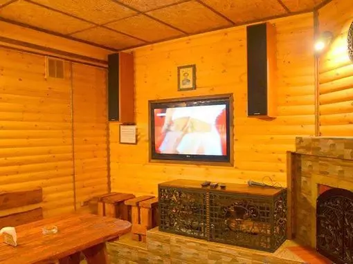 Баня «Троянда» Воронеж