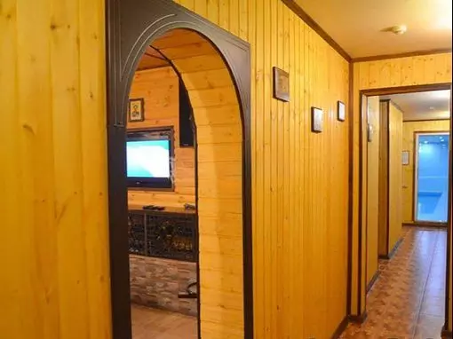 Баня «Троянда» Воронеж