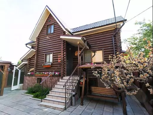 Банный комплекс «Малина» Уфа