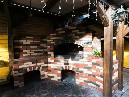 Банный комплекс «Малина» Уфа