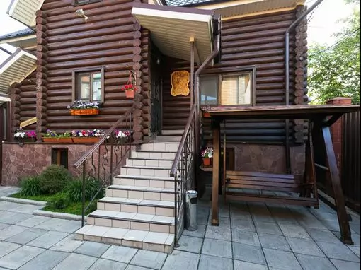 Банный комплекс «Малина» Уфа