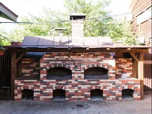 Банный комплекс «Малина» Уфа