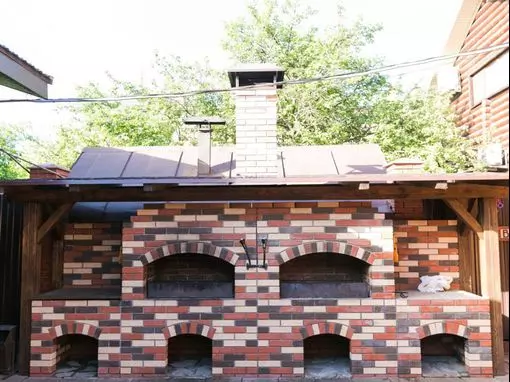 Банный комплекс «Малина» Уфа