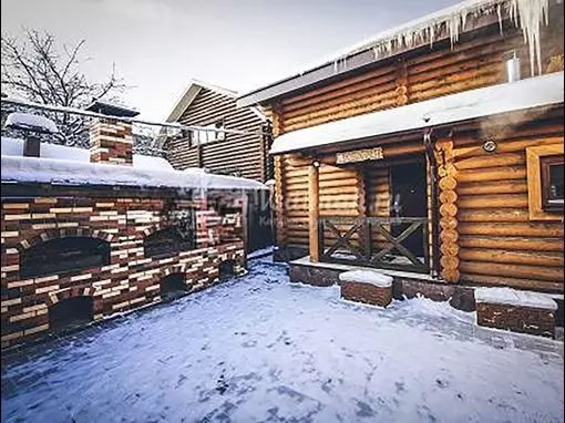 Банный комплекс «Малина» Уфа