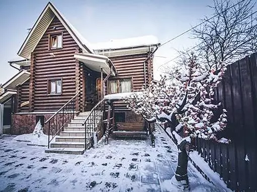 Банный комплекс «Малина» Уфа