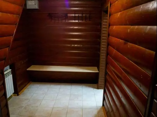 Сауна «Райский берег» Уфа