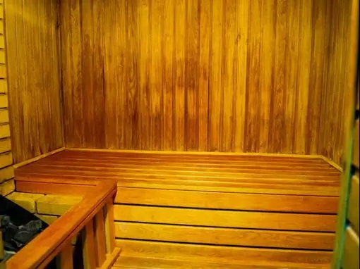Сауна «Райский берег» Уфа
