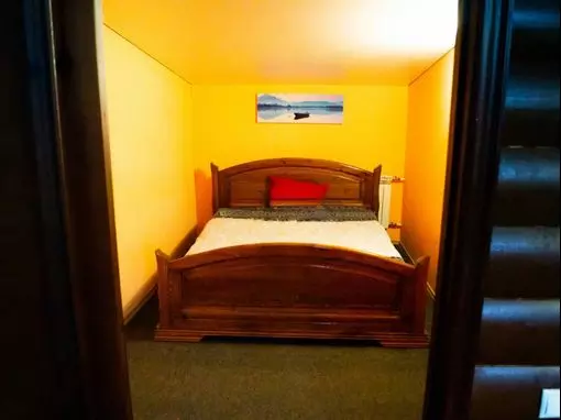 Сауна «Райский берег» Уфа