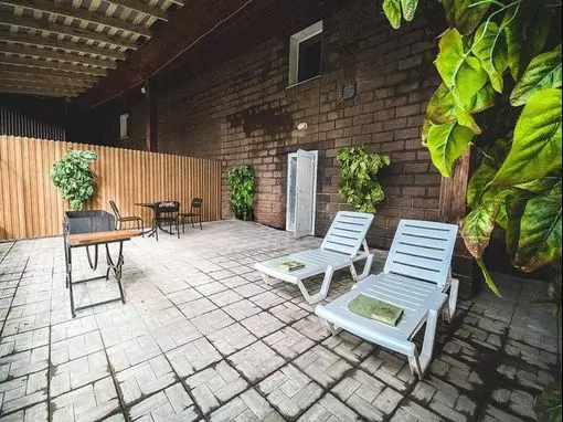 Сауна «Райский берег» Уфа