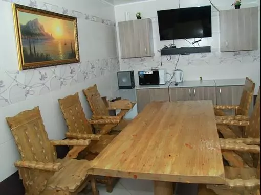 Сауна «Престиж» Уфа