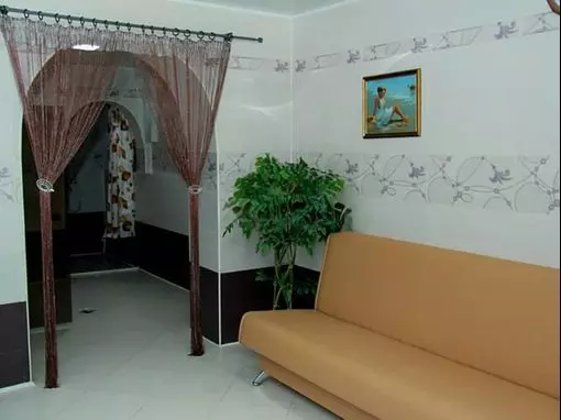 Сауна «Престиж» Уфа