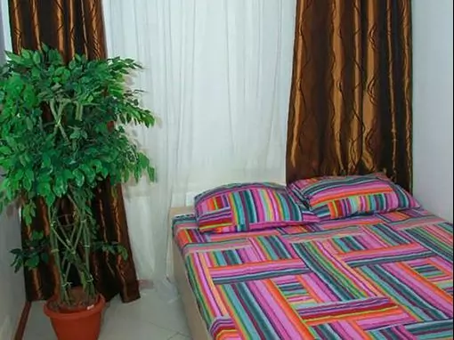 Сауна «Престиж» Уфа