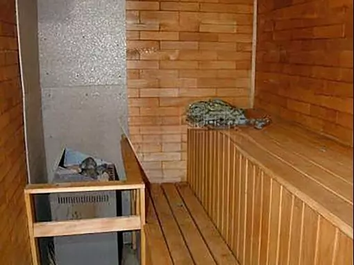 Сауна «Престиж» Уфа