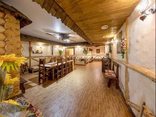 Сауна «5 морей» Уфа