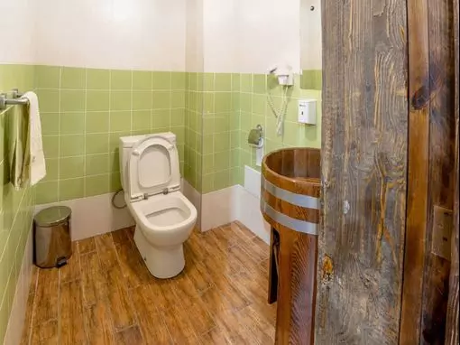 Сауна «5 морей» Уфа