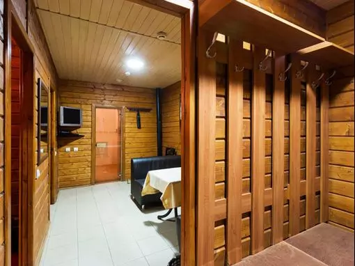 Сауна «Свояк» Уфа