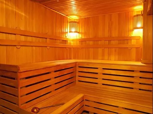 Сауна «Свояк» Уфа