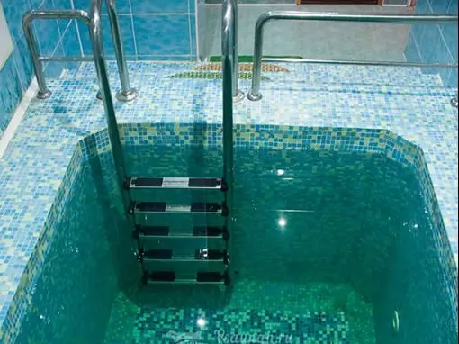 VIP SAUNA «На Свободы» Уфа