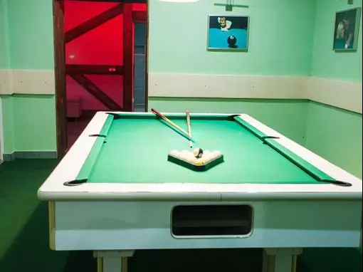 VIP SAUNA «На Свободы» Уфа